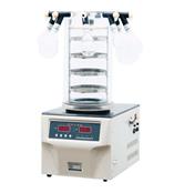 供应FD-1C-50冷冻干燥机(挂瓶普通型) --北京博医康