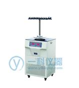 供应FD-1E-80冷冻干燥机(T型多歧管)--北京博医康