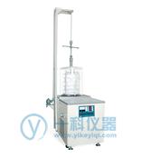 供应FD-3中型冷冻干机--北京博医康