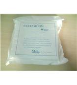 深圳超细纤维无尘布 由超细纤维开纤织造而成胚布，严格控制跳针、钩纱情况，采用12花瓣型开纤纱。