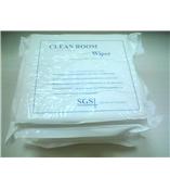 超细纤维无尘布 不含硅油、不含DOP、不含胺、含低量阴离子、低量有机残留物。