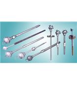 高温耐磨热电偶