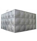 供应不锈钢水箱