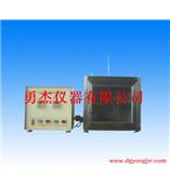 YJ-2516汽车内饰材料燃烧试验机,饰品燃烧试验机,塑料燃烧试验机,材料燃烧试验机 汽车内饰材料燃