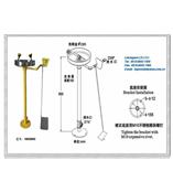洗眼器宿迁 紧急洗眼器宿迁 宿迁紧急洗眼器