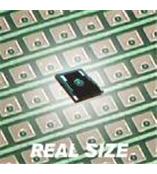 法国UPSI温湿度传感器