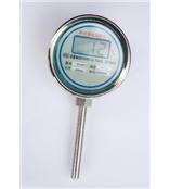 就地温度显示仪