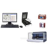 單雙向電泳分析系統(tǒng)