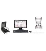 電泳光密度序列分析儀