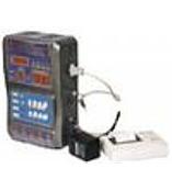 汽油气体泄漏报警器