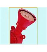 酒精气体泄漏报警器