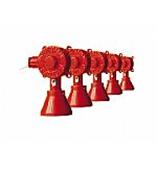 氯气气体泄漏报警器