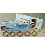 omega 绝缘热电偶