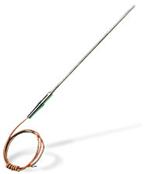 omega过渡接头热电偶探头