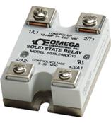 omega高可靠性固态继电器