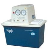 双面循环水式多用真空泵SHB-IV -南京创睿仪器供应