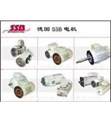 德国SSB电机、SSB伺服电机、SSB微型电机、SSB驱动器、SSB减速机、SSB小马达、SSB控制