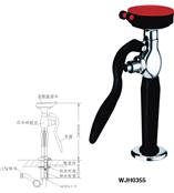 河北石家庄洗眼器