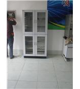 河北石家庄药品柜