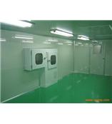 番禺实验室工程|番禺无菌室工程|番禺净化车间|番禺洁净室工程|番禺净化工程