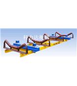 广东电子皮带秤