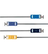 omega热电偶 （*）QIN ａnd （*）QSS 系列