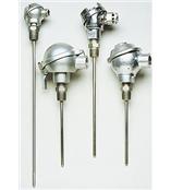 omega带保护头的工业热电偶 NB系列