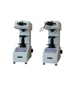 吴江自动转塔显微维氏硬度计