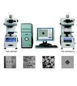 昆山图像自动处理维氏硬度计