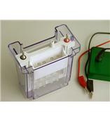 大型半干式轉(zhuǎn)移電泳槽ST-II