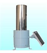 翻斗式遥测雨量站