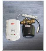 带动机械手燃气泄露探测器