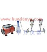 两联全不锈钢溶剂过滤器