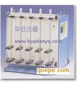 HD16001型热导式微量氢分仪