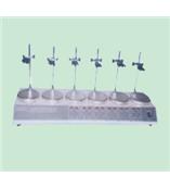 供应磁力加热搅拌器(CJJ-931  HJ-8)