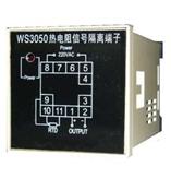 WS3050 热电阻全隔离信号调理器