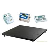 50吨上海电子地磅秤