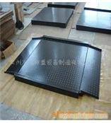 80吨国产地磅秤