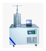 Scientz-30N中型冷冻干燥机 普通型