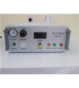 供应便捷式三氧治疗仪