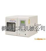 WDL-8型智能快速（一体）定硫仪