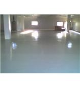 上海环氧树脂砂浆地板涂料