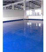 上海环氧防滑地板漆