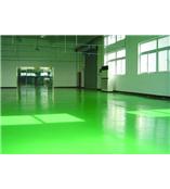 上海工业地坪漆