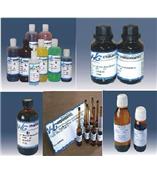 美国 Vhg labs水/酸基标准样品