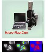 MicroFluorCam熒光儀