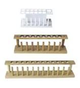 供应木质试管架