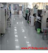 惠州环氧树脂地板漆