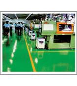 环氧树脂地板漆