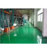 惠州环氧防静电地坪漆